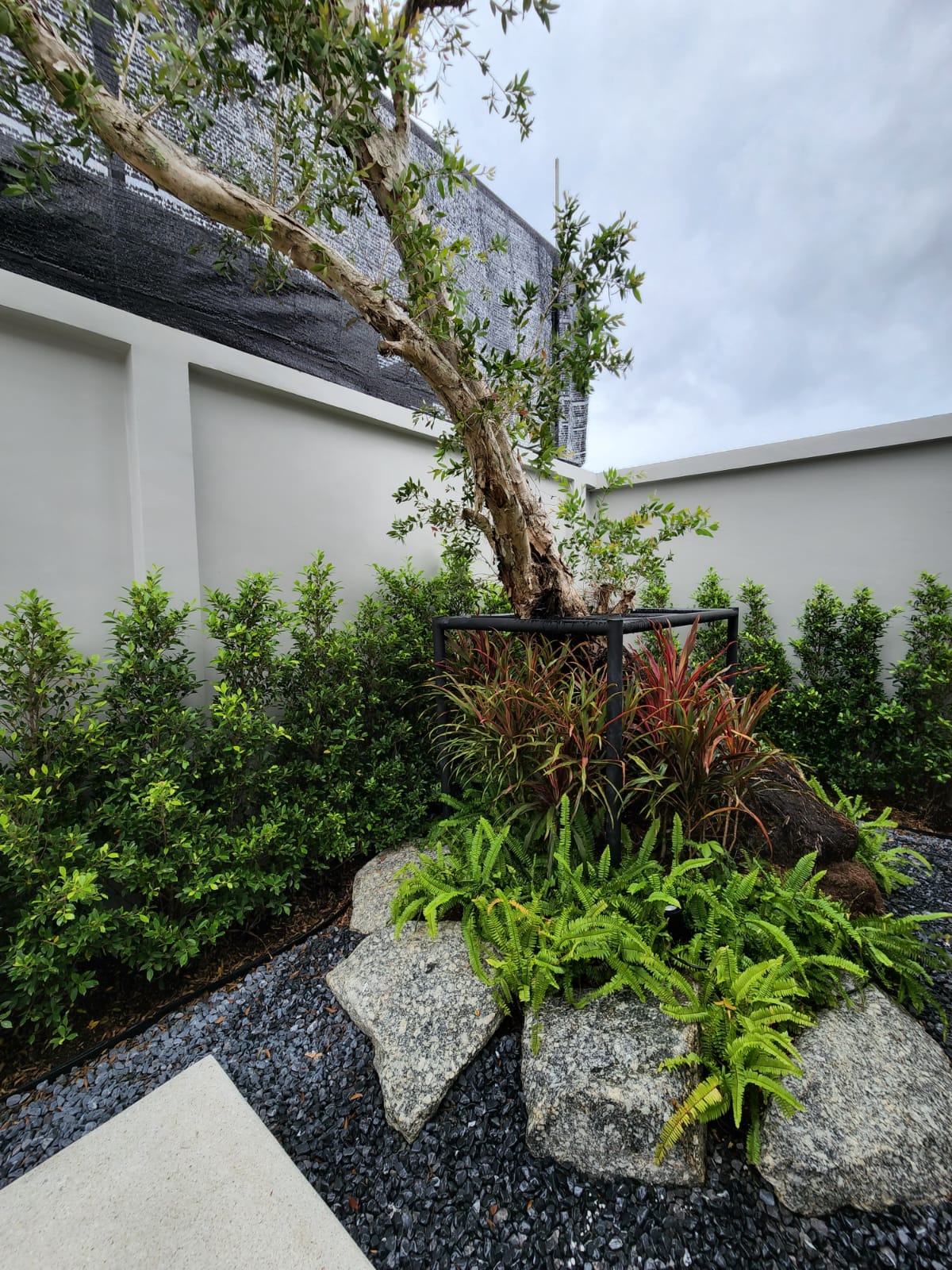 Wilawan Luxury Villas 70